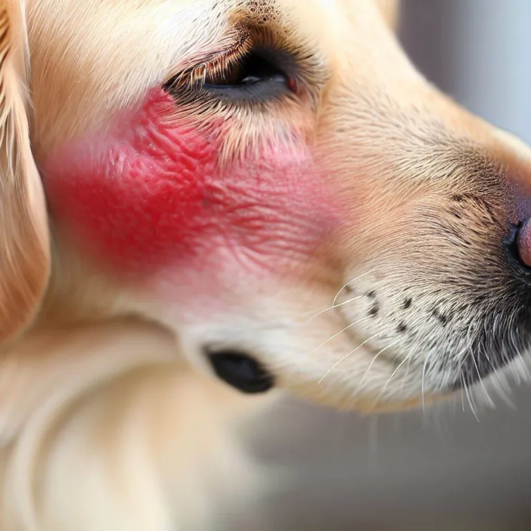 Alergia na kurczaka u psa - objawy i sposoby radzenia sobie