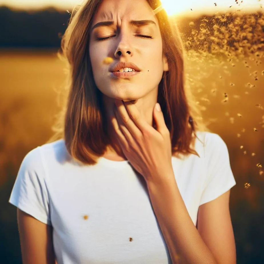 Alergia na kurz - Jak sobie z nią poradzić?