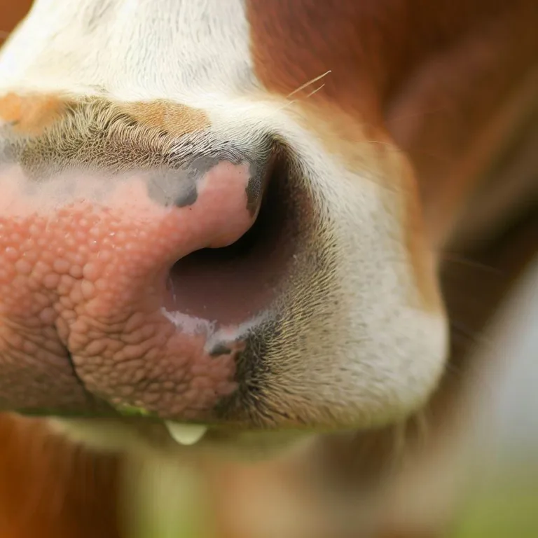 Alergia na mleko krowie